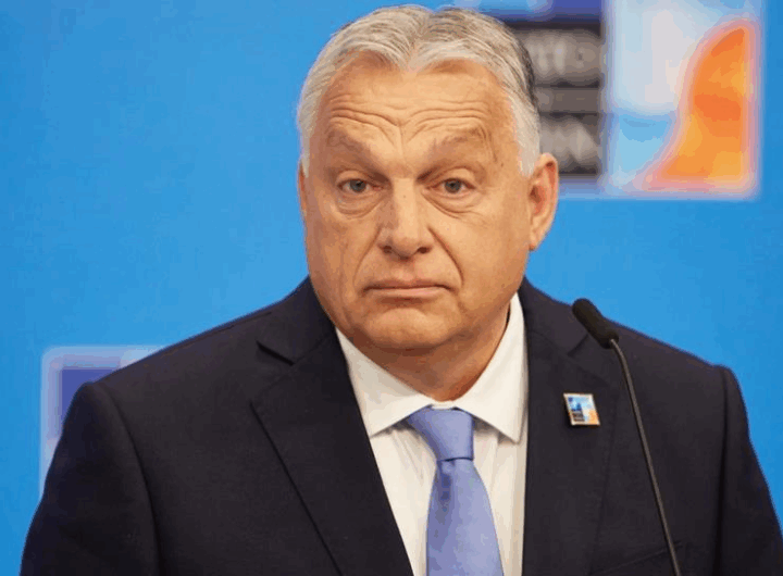 Новини світу - Орбан закликав лідерку Єврокомісії піти у відставку