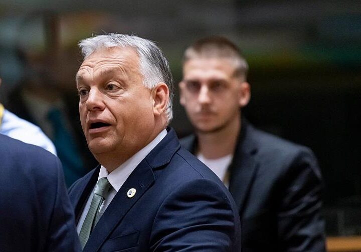 Новини України - Орбан заявив про "помилки" Зеленського