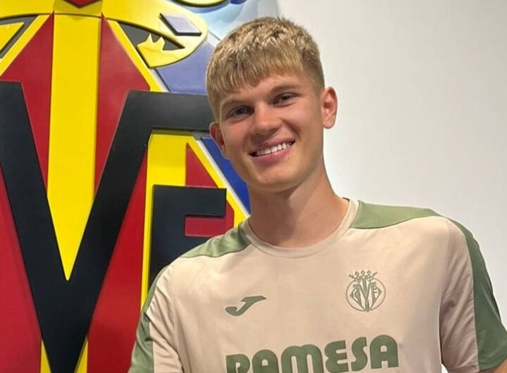 Новини спорту - Оцінена вартість трансферу Кінарейкіна в один із клубів Іспанії