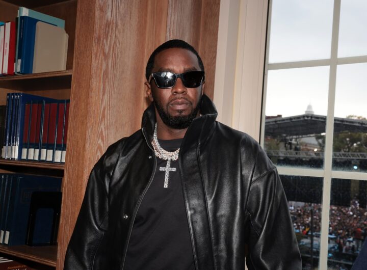 Новини культури - P. Diddy виправданий за найтяжчим звинуваченням
