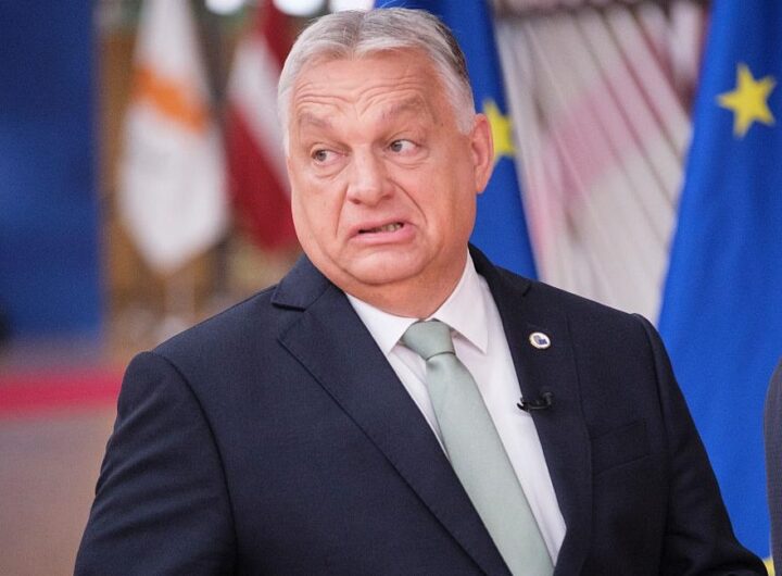 Новини України - Підпал церкви в Україні: в Угорщині підозрюють причетність режиму Орбана