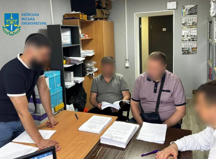 Новини Києва - Підтоплення метро: директору департаменту КМДА оголосили підозру