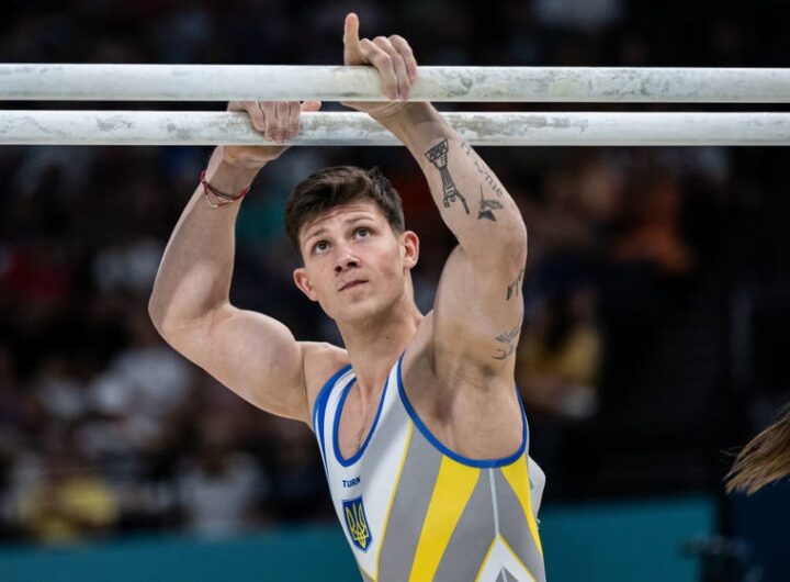 Новини спорту - Після зміни громадянства на Ковтуна чекає рік без виступів