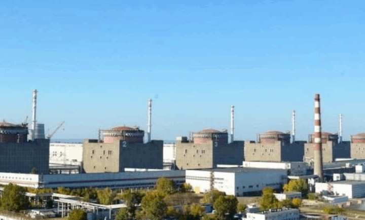 Новини України - Подачу електроенергії на ЗАЕС відновлено
