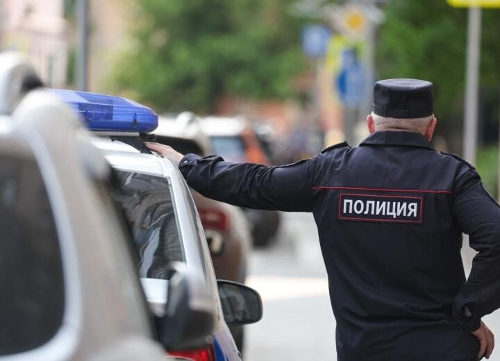 Новини світу - Поліції РФ платять по 100 тисяч рублів за вербування на війну - ЗМІ
