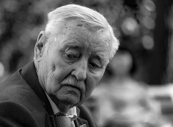 Новини культури - Помер легендарний композитор Ігор Поклад
