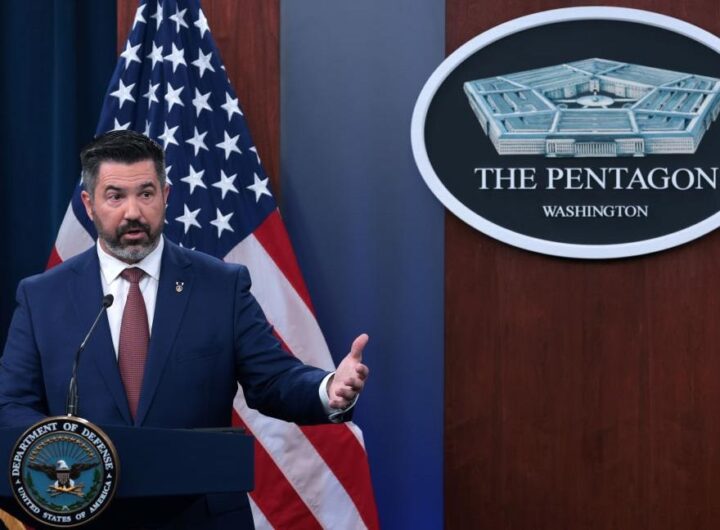 Новини світу - Поміч Україні: Пентагон "дає рекомендації" Трампу