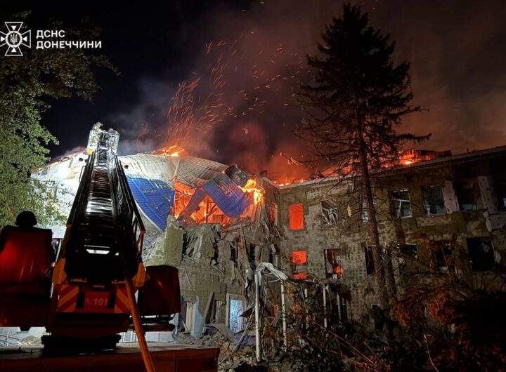 Новини України - Понад 1,8 тисяч БпЛА: Зеленський про російські атаки за тиждень