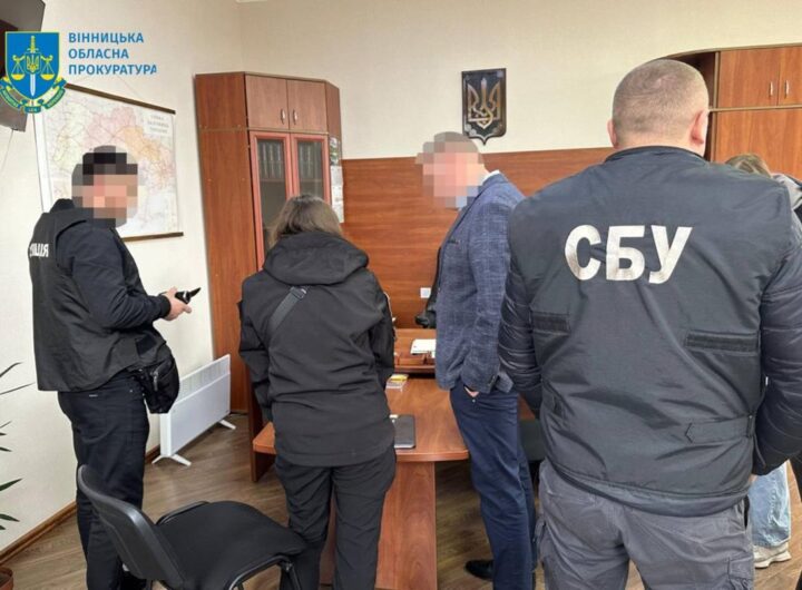 Новини бізнесу - Посадовця Укрзалізниці викрили на розкраданні 22 млн