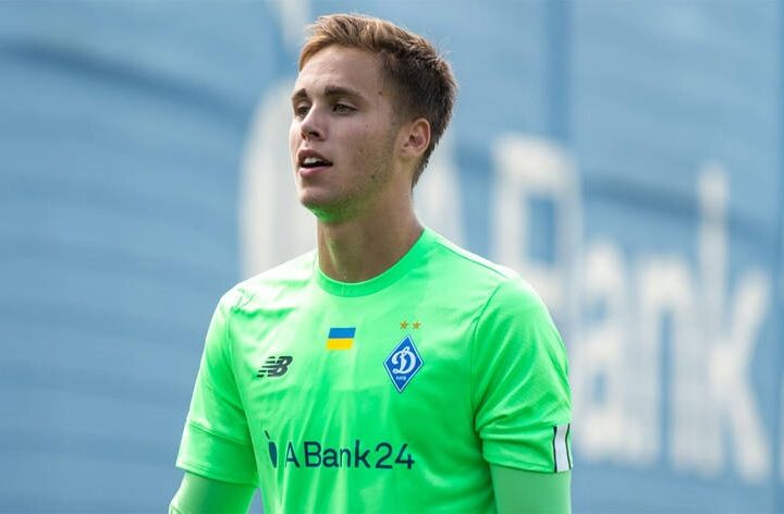 Новини спорту - Посилення перед стартом: Динамо дозаявило гравців на матч відбору ЛЧ