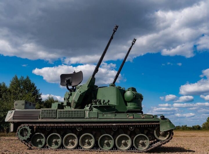Новини України - ППО перехопила майже 250 російських дронів