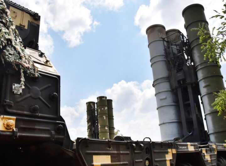 Новини України - ППО перехопила понад 600 російських ракет і дронів