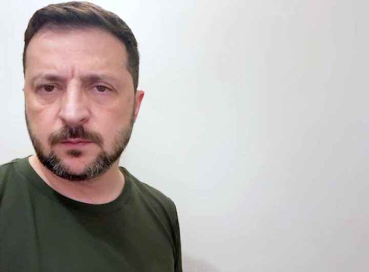 Світ допомагає Україні, бо вірить в українців, і наші люди дійсно заслуговують на цю довіру світу