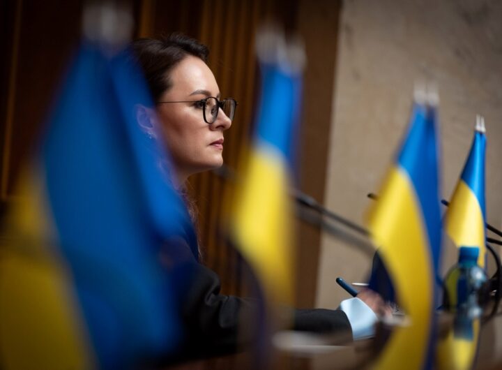 Новини бізнесу - Прем'єр анонсувала мораторій на перевірки бізнесу