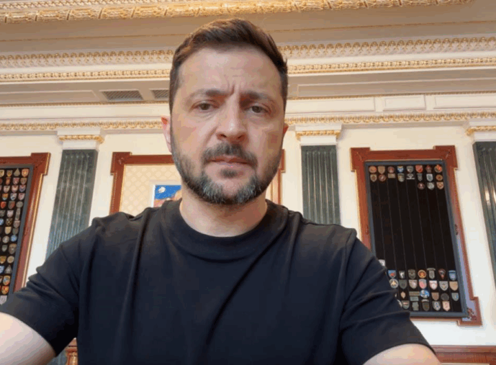 Новини України - Президент подав Шмигаля на міністра оборони