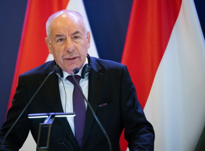 Новини України - Президент Угорщини написав листа сімʼї угорця, "побитого ТЦК"