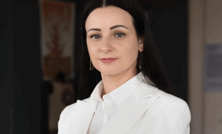 Новини України - Призначено гендиректорку Національного музею історії України
