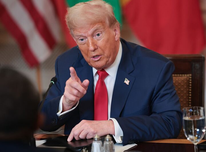 Новини світу - Прорахунок Путіна. Яку зброю дасть Трамп Києву