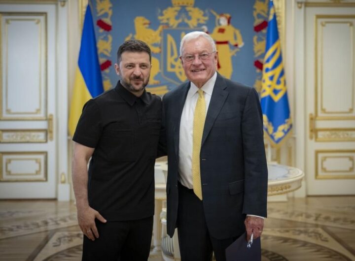 Новини України - Путін боїться Сполучених Штатів - Зеленський