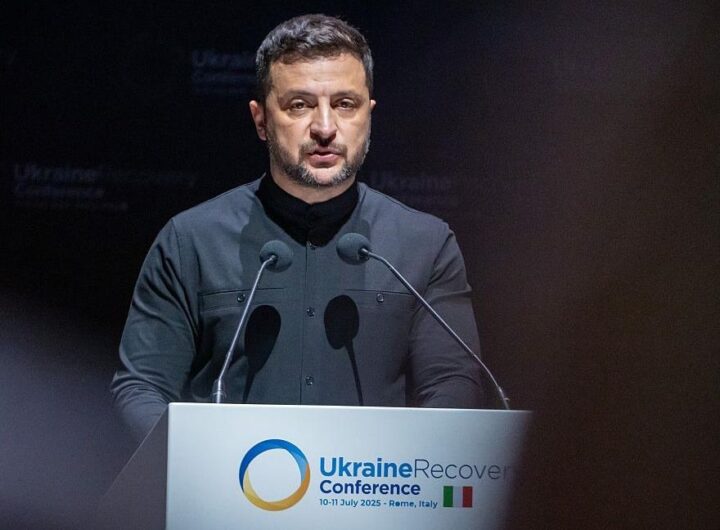 Новини України - Путін відкинув усі пропозиції миру - Зеленський
