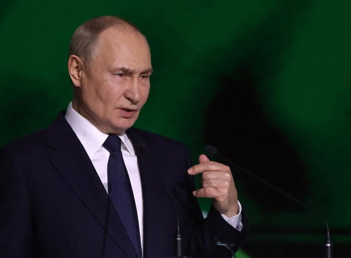 Новини України - Путін заявив Трампу, що планує новий наступ в Україні - ЗМІ