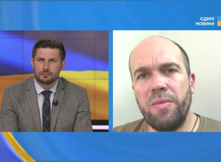 Росіяни нищать історичний центр Херсона: наслідки атак дронами | Олександр Толоконніков