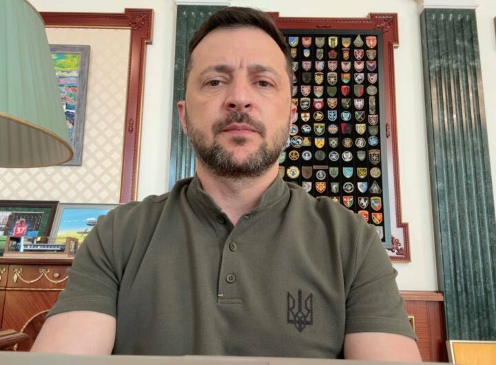Українські підрозділи захищають позиції і кожну російську спробу просуватися зрештою відбивають