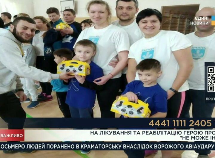 Як воїн ЗСУ підірвав бази росіян у Бахмуті | Не може інакше