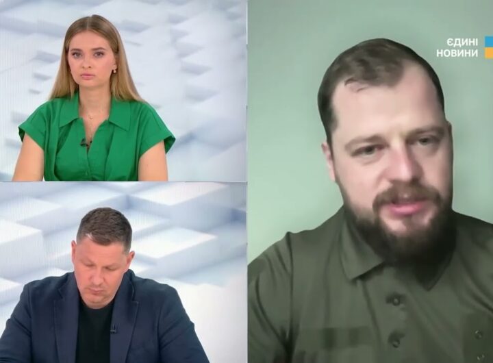 Удари по штабах рф і знищення виробництва: тактика ЗСУ | Андрій Ткачук