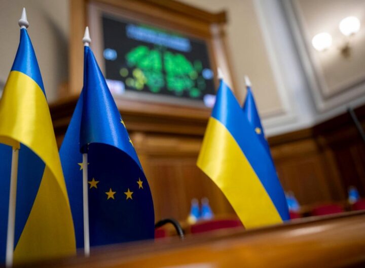 Новини бізнесу - Рада розгляне новий законопроєкт про оборону