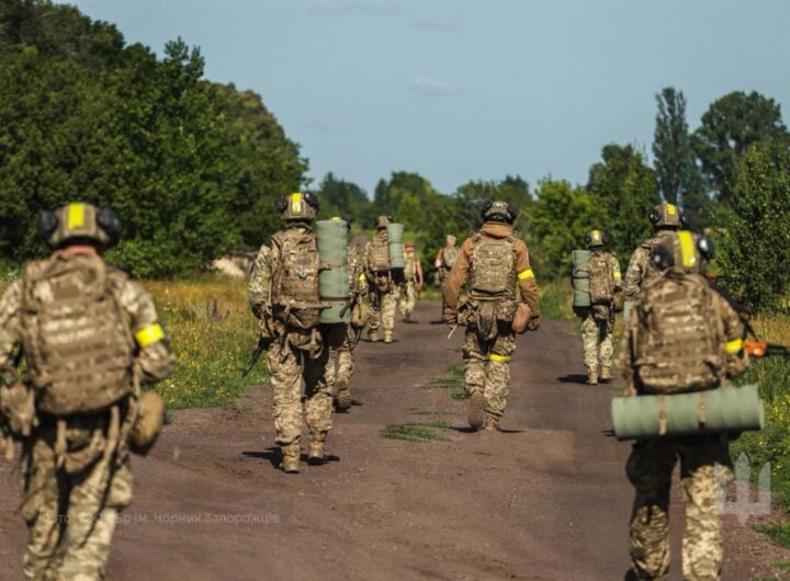 Новини України - РФ вдарила по навчальному центру ЗСУ, є загиблі