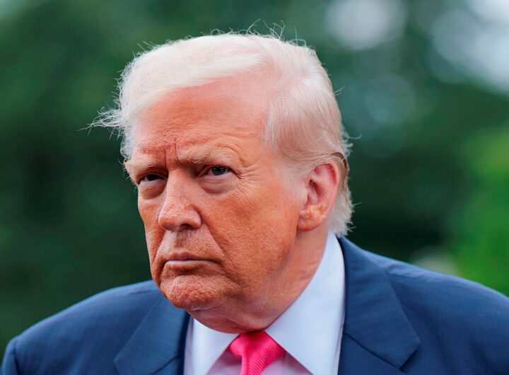 Новини світу - Росія сприйняла погрози Трампа з полегшенням - ЗМІ