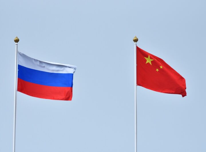 Новини світу - Росія звела один з найбільших заводів дронів за участі Китаю - ЗМІ