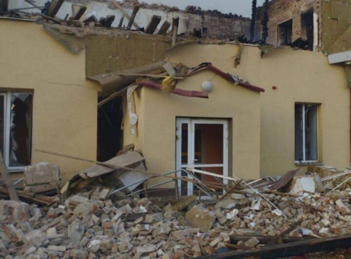 Новини України - Росіяни протягом доби били по Дніпропетровщині, є постраждалий