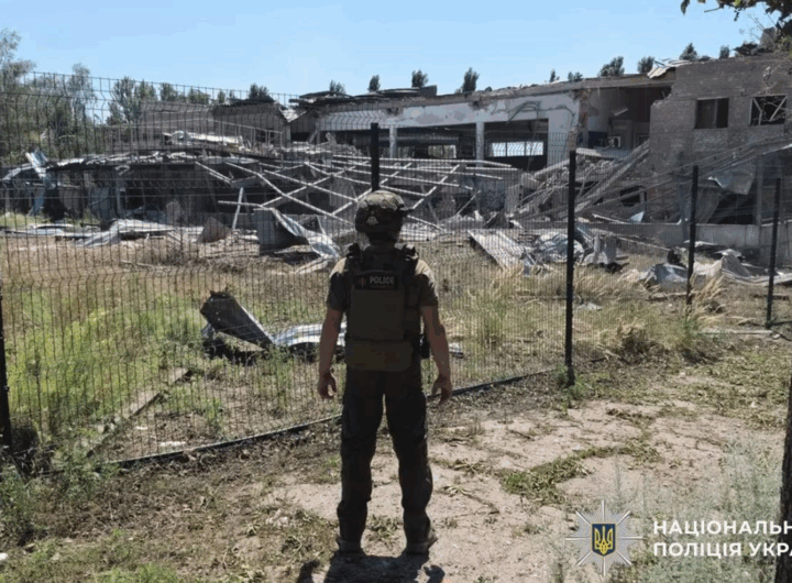 Новини України - Росіяни вбили дев'ятьох цивільних на Донеччині