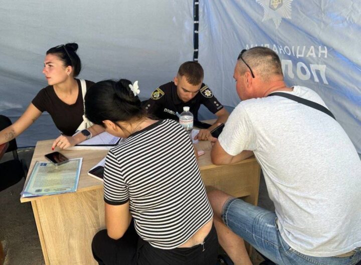 Новини України - Росіяни вдарили по Самару: що відомо