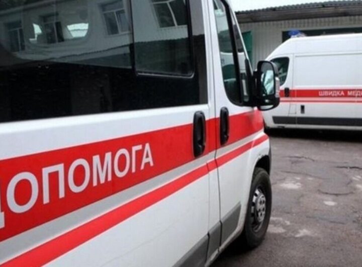 Новини України - Росіяни вдруге вдарили дроном по Сумах, є поранена