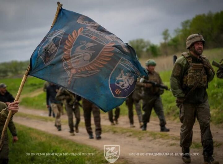 Новини України - Росіяни зменшили кількість атак - Генштаб