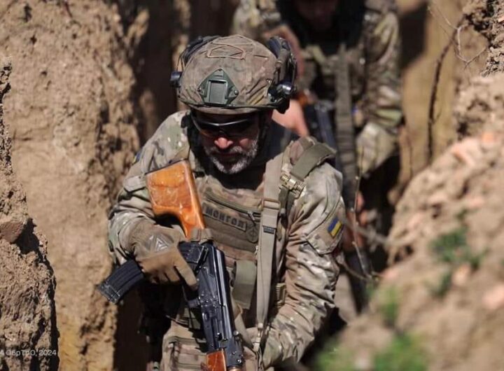 Новини України - Російська армія наступає на 11 напрямках - Генштаб