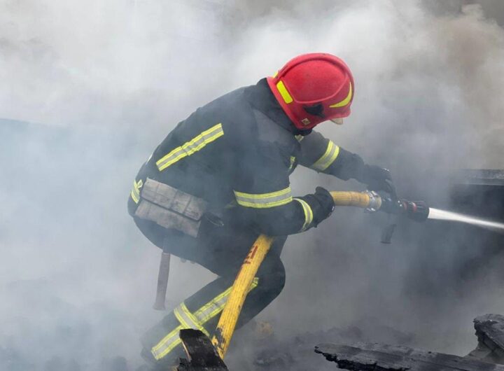 Новини України - Російські дрони атакували Харківщину, є пошкодження