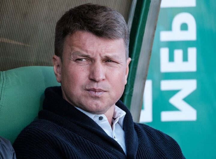 Новини спорту - Ротань після матчу з Санта-Коломою: Ми просто ускладнили собі завдання