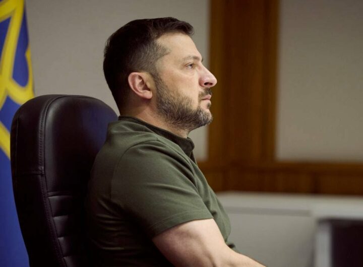 Виступ Президента на конференції з нагоди 50-річчя Гельсінського заключного акта ОБСЄ