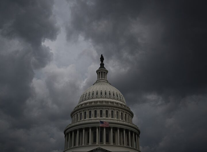 Новини світу - Сенат США ухвалив "великий гарний закон" Трампа