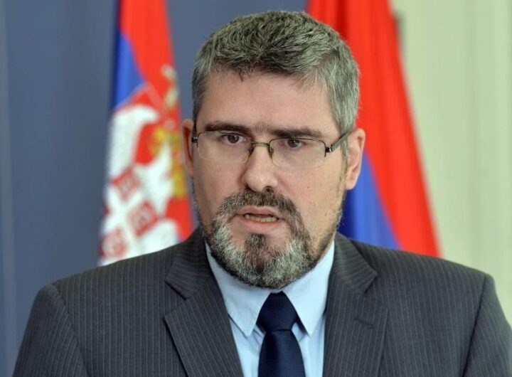 Новини світу - Сербія назвала умову підтримки санкцій ЄС проти Росії