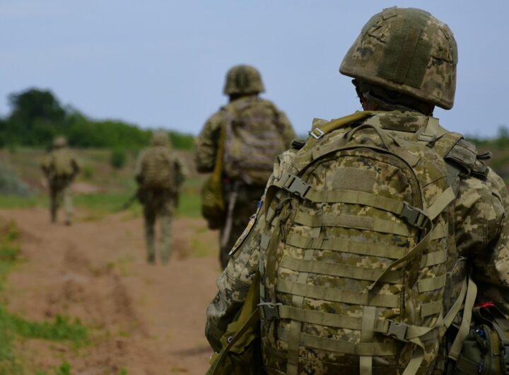 Новини України - Шмигаль оцінив хід мобілізації в Україні