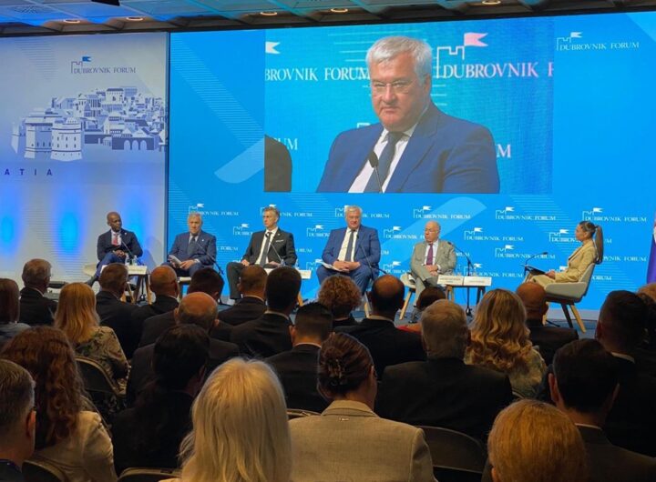 Новини України - Сибіга назвав елементи рецепту завершення війни