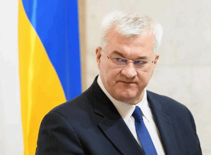 Новини України - Сибіга сказав, як правильно сприймати інформацію з США
