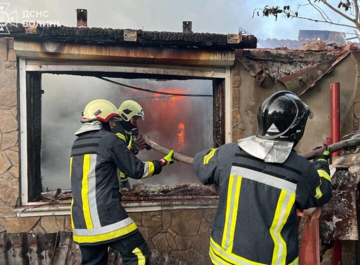 Новини України - Сибіга відреагував на удар РФ по заходу України