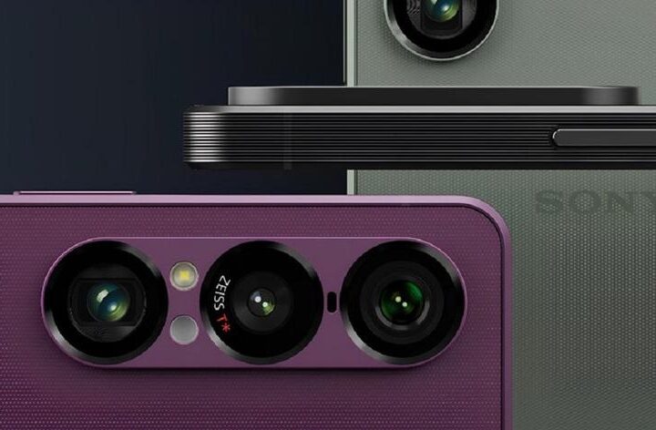 Технології - Sony знайшла брак у смартфонах Xperia 1 VII і пропонує заміну