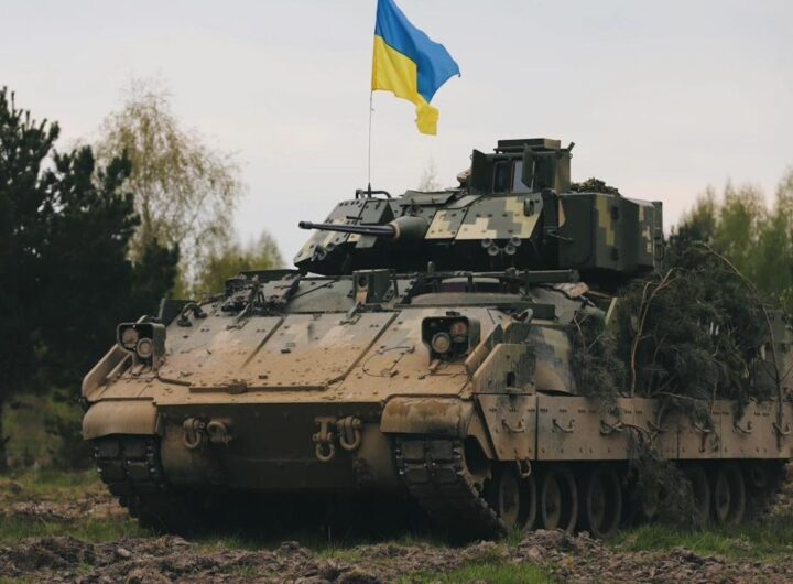 Новини світу - США схвалили продаж Україні зброї на $322 млн